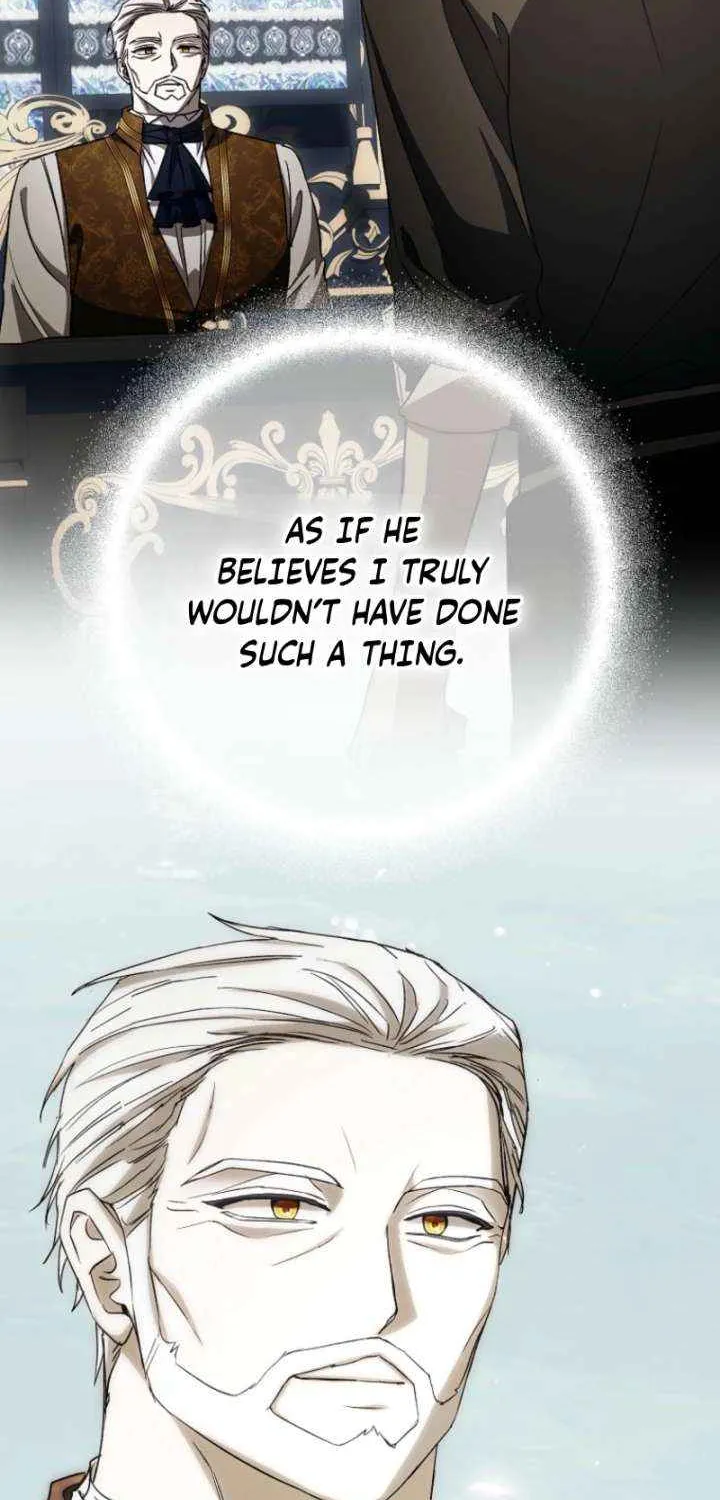 This Wild Mouse Has Taken Cinderella Chapter 33 page 57 - 
