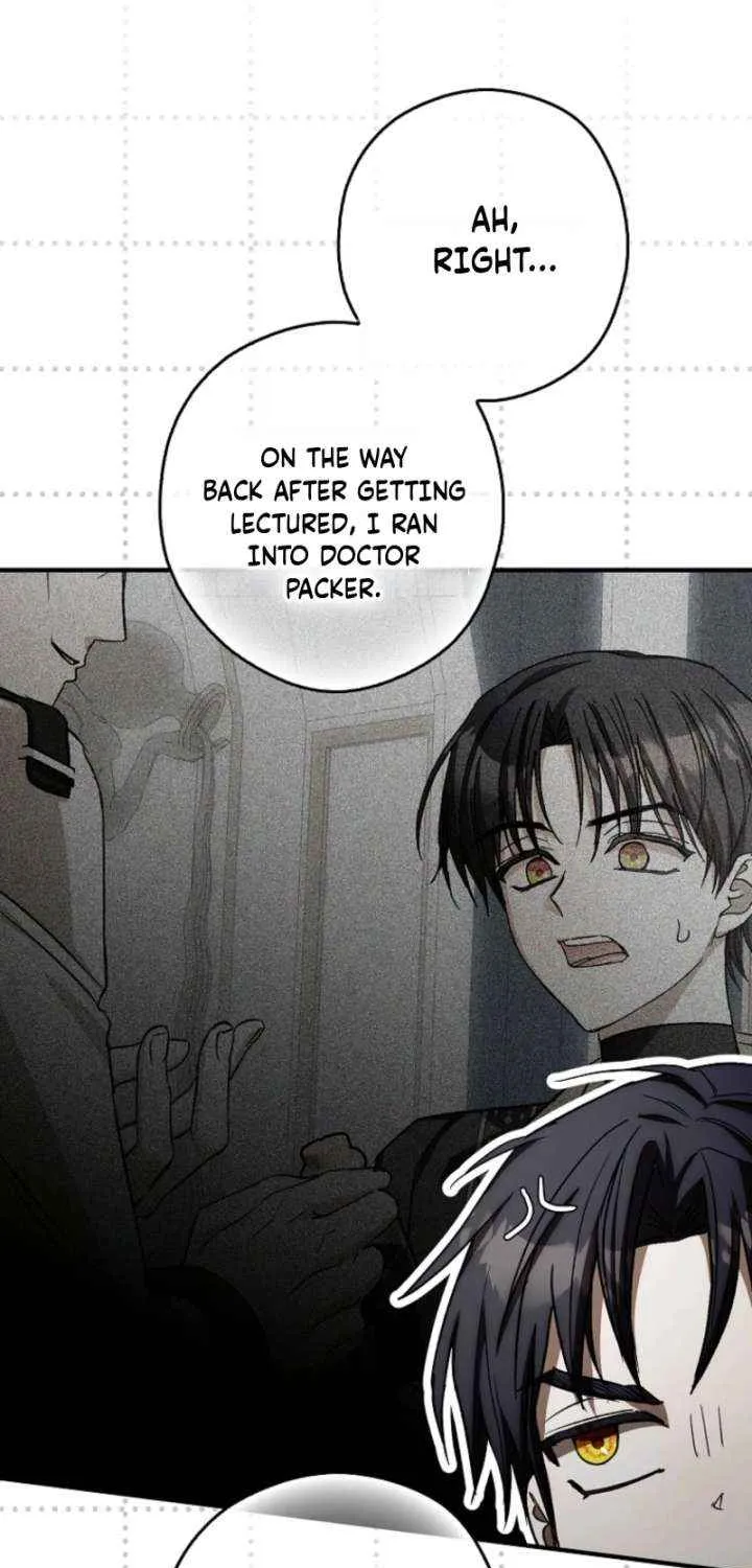 This Wild Mouse Has Taken Cinderella Chapter 33 page 67 - 