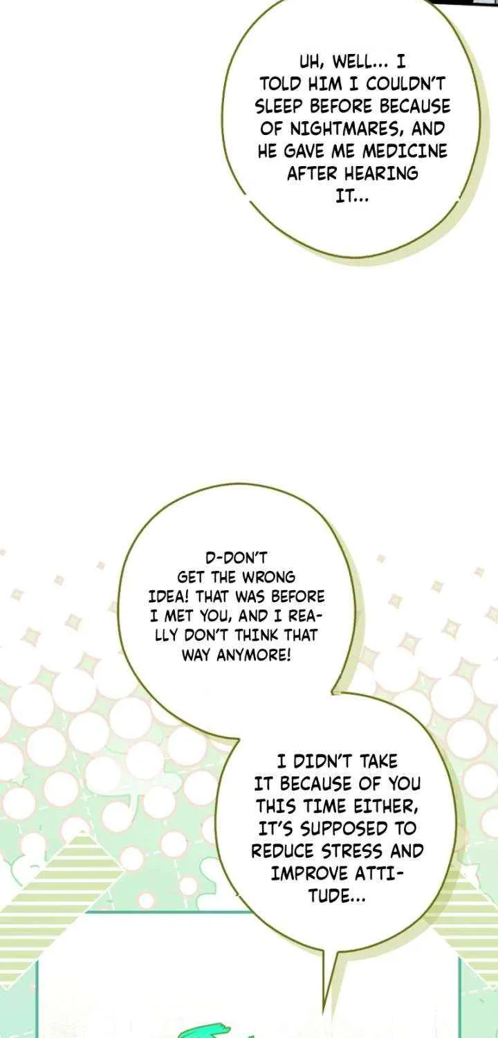 This Wild Mouse Has Taken Cinderella Chapter 33 page 70 - 