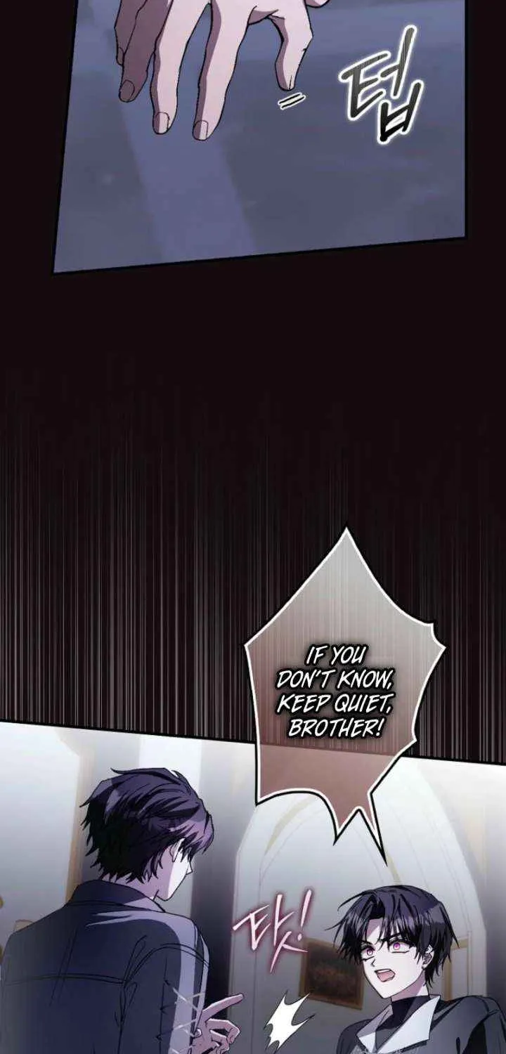 This Wild Mouse Has Taken Cinderella Chapter 33 page 9 - 