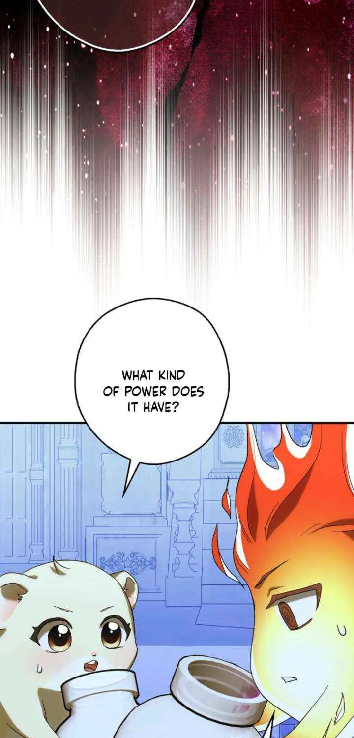 This Wild Mouse Has Taken Cinderella Chapter 34 page 15 - 