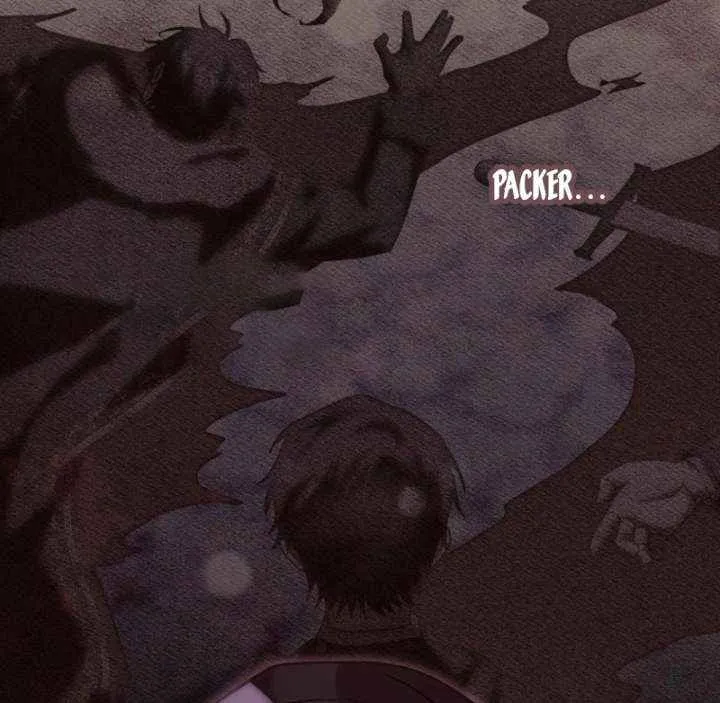 This Wild Mouse Has Taken Cinderella Chapter 34 page 19 - 