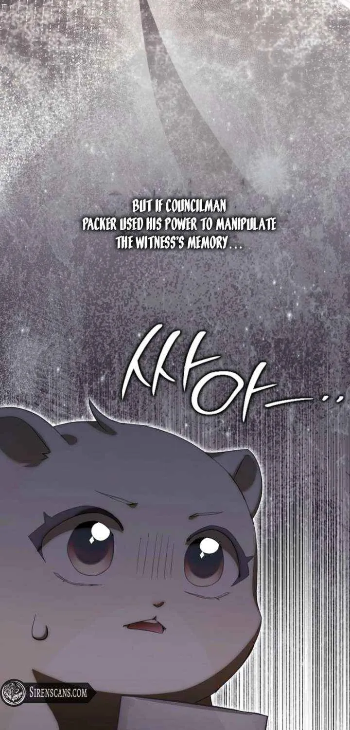 This Wild Mouse Has Taken Cinderella Chapter 34 page 24 - 