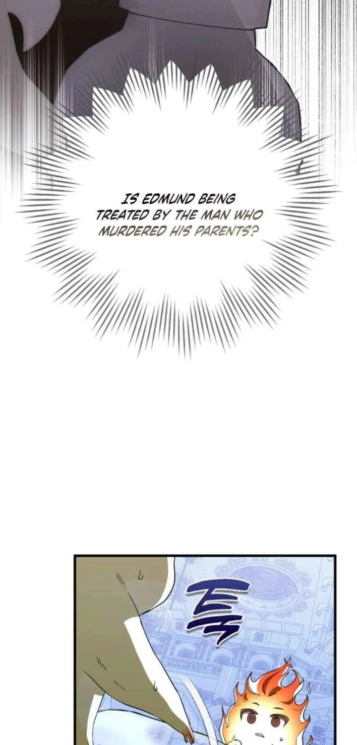 This Wild Mouse Has Taken Cinderella Chapter 34 page 25 - 