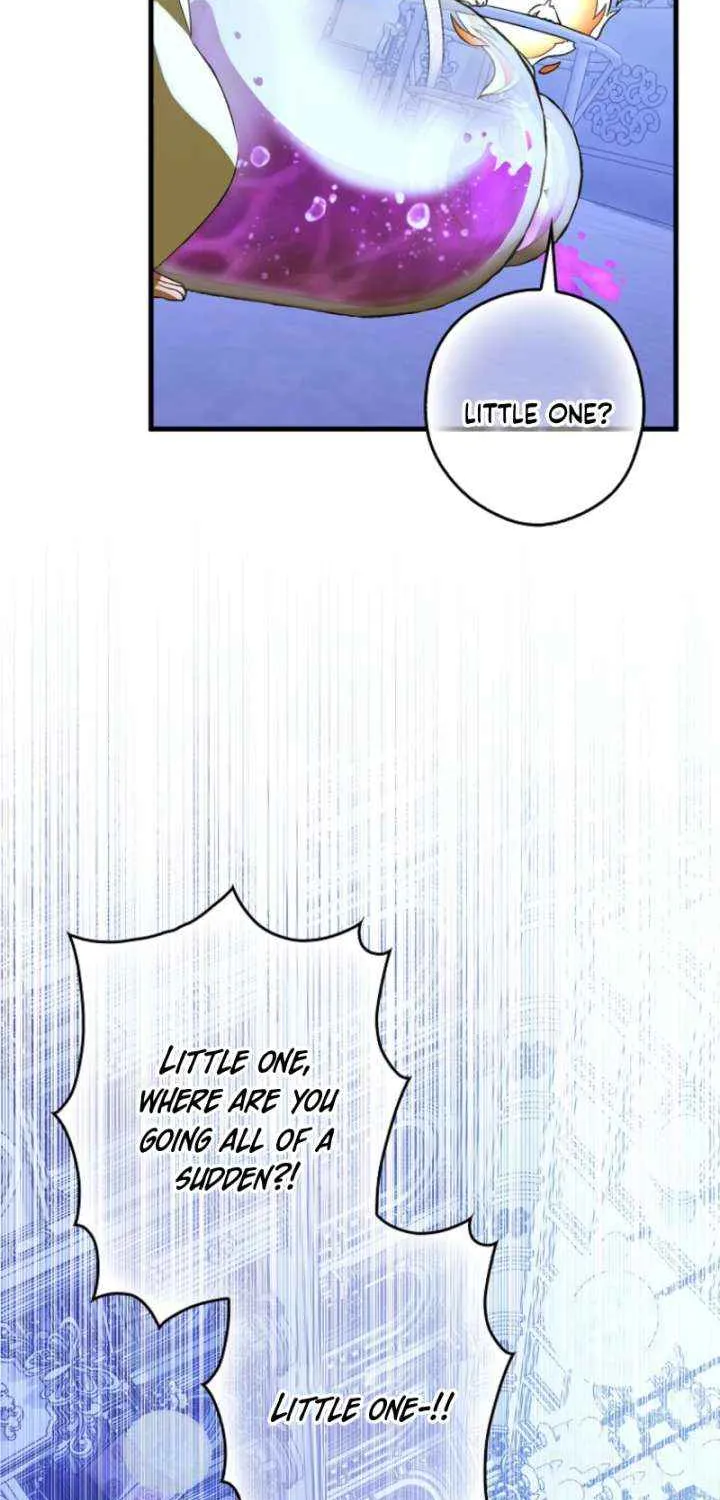 This Wild Mouse Has Taken Cinderella Chapter 34 page 26 - 