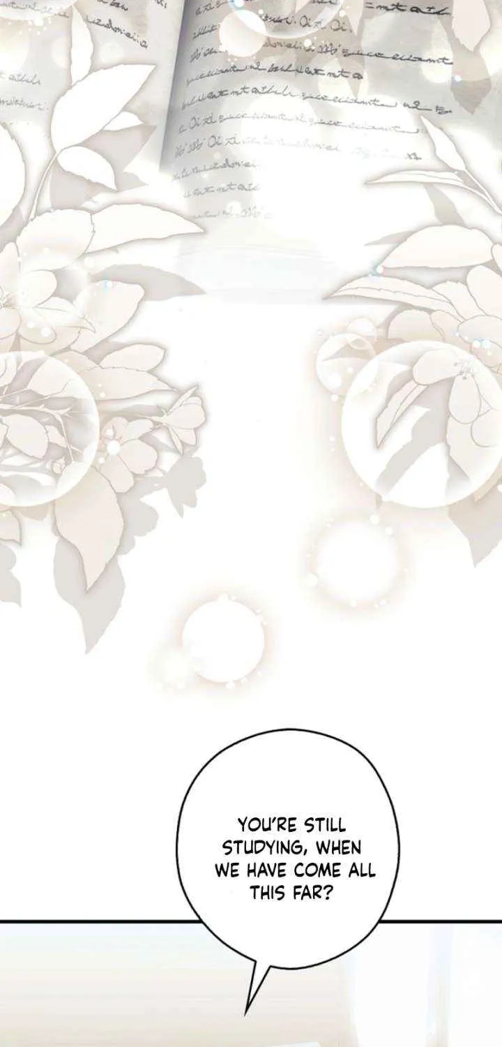 This Wild Mouse Has Taken Cinderella Chapter 34 page 34 - 