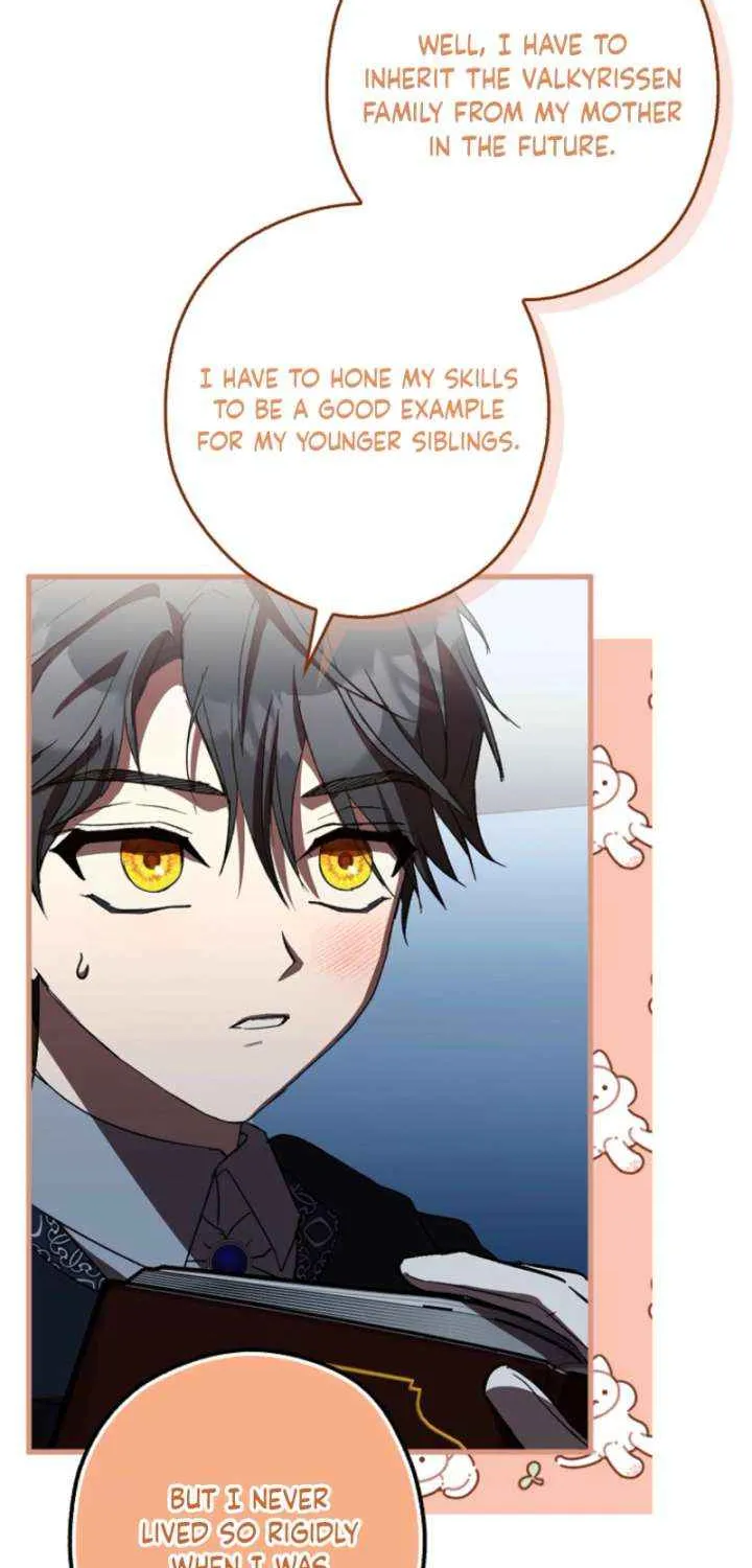 This Wild Mouse Has Taken Cinderella Chapter 34 page 36 - 