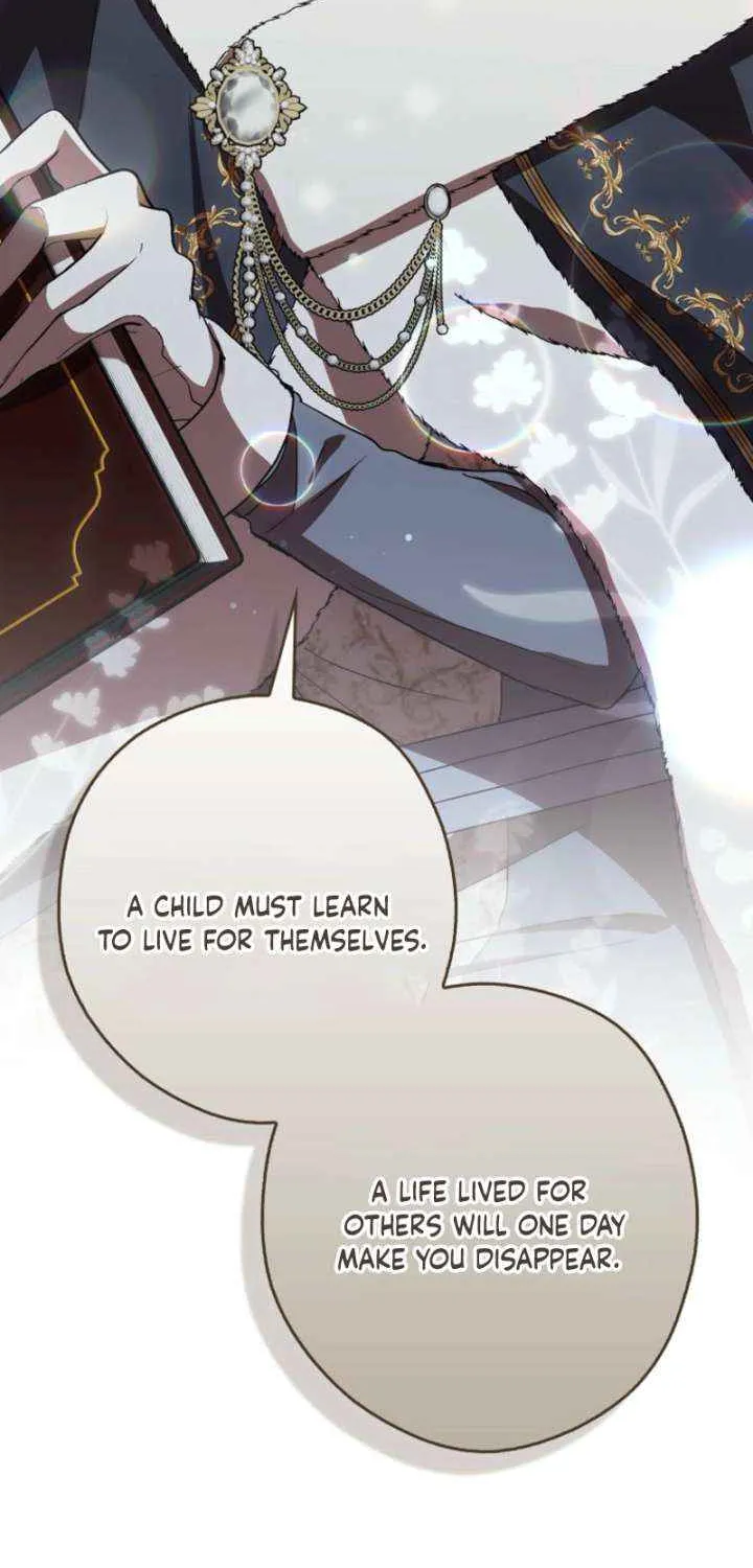 This Wild Mouse Has Taken Cinderella Chapter 34 page 41 - 