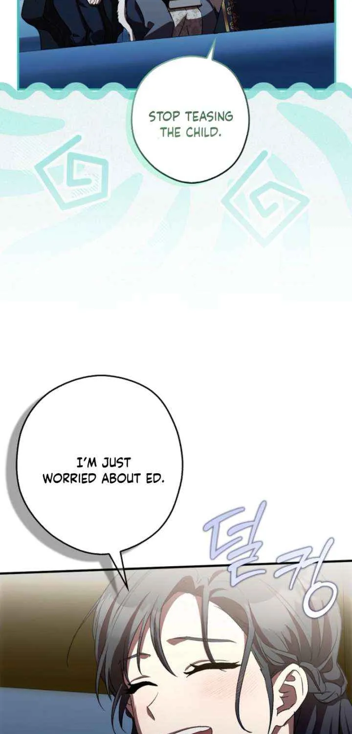 This Wild Mouse Has Taken Cinderella Chapter 34 page 44 - 