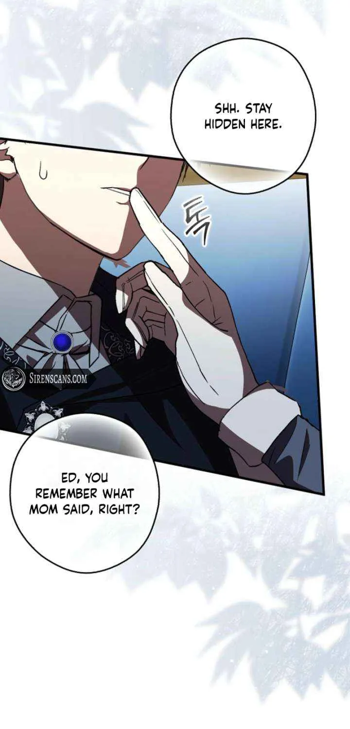 This Wild Mouse Has Taken Cinderella Chapter 34 page 50 - 