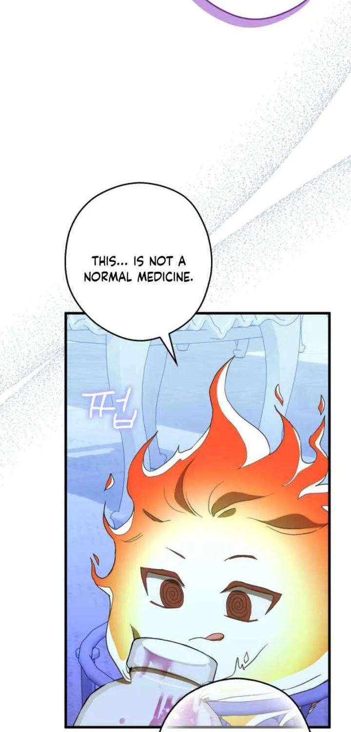This Wild Mouse Has Taken Cinderella Chapter 34 page 7 - 