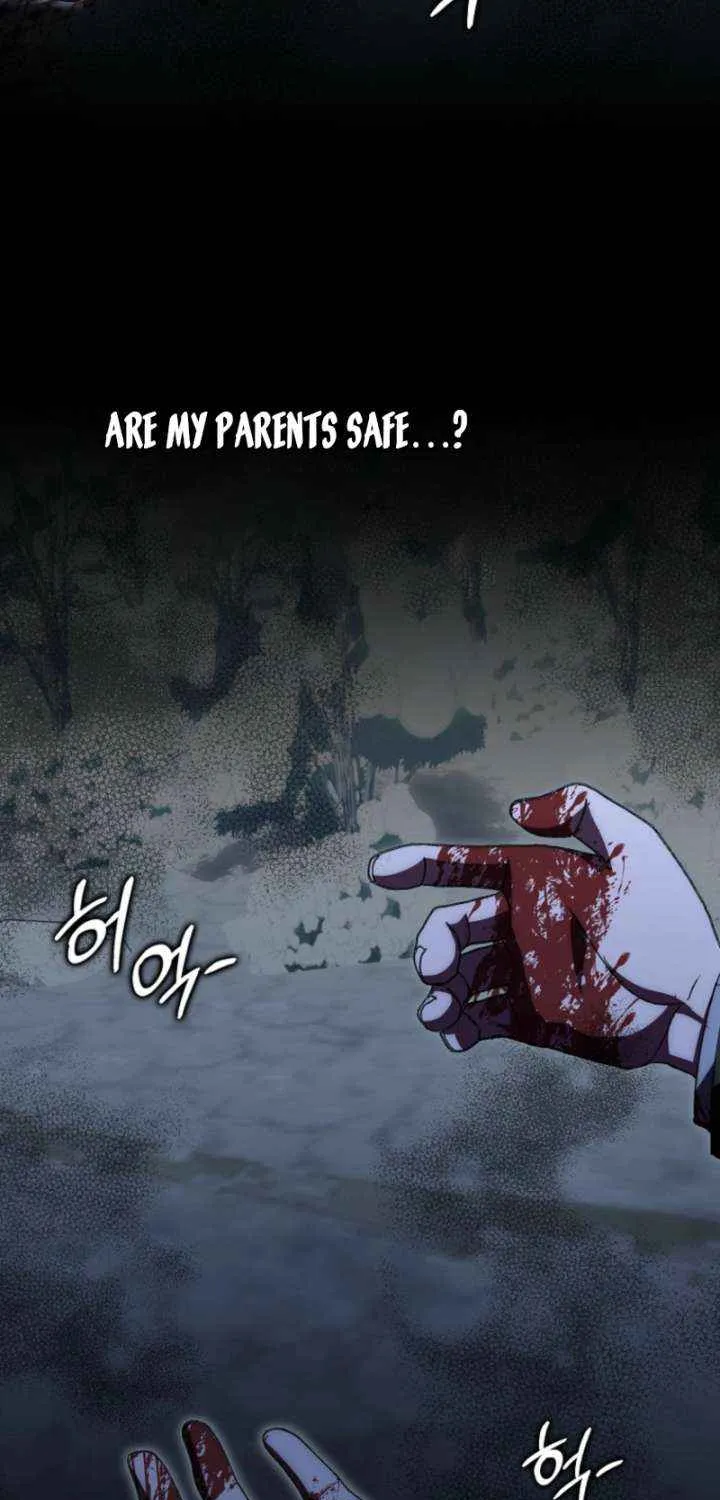 This Wild Mouse Has Taken Cinderella Chapter 34 page 69 - 