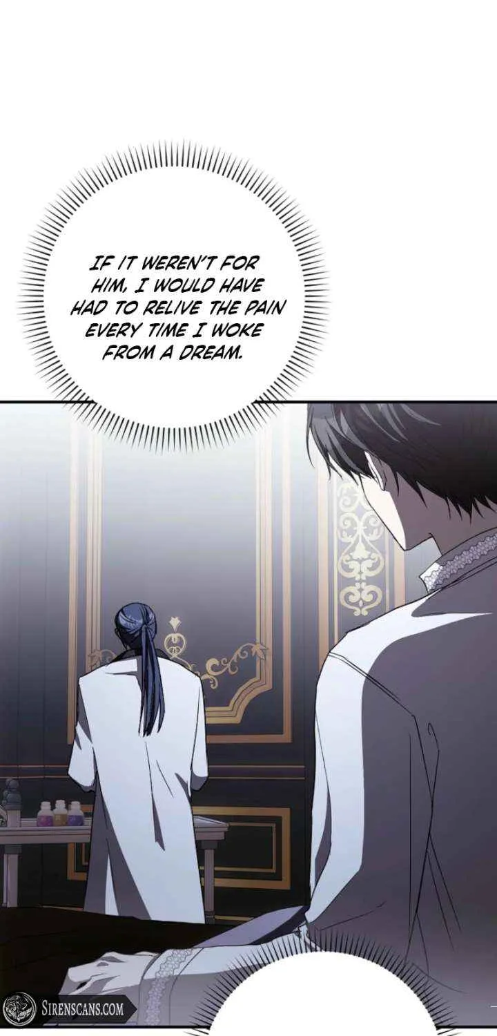 This Wild Mouse Has Taken Cinderella Chapter 34 page 77 - 
