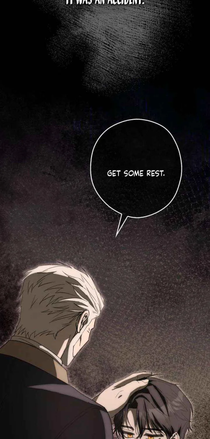 This Wild Mouse Has Taken Cinderella Chapter 34 page 81 - 