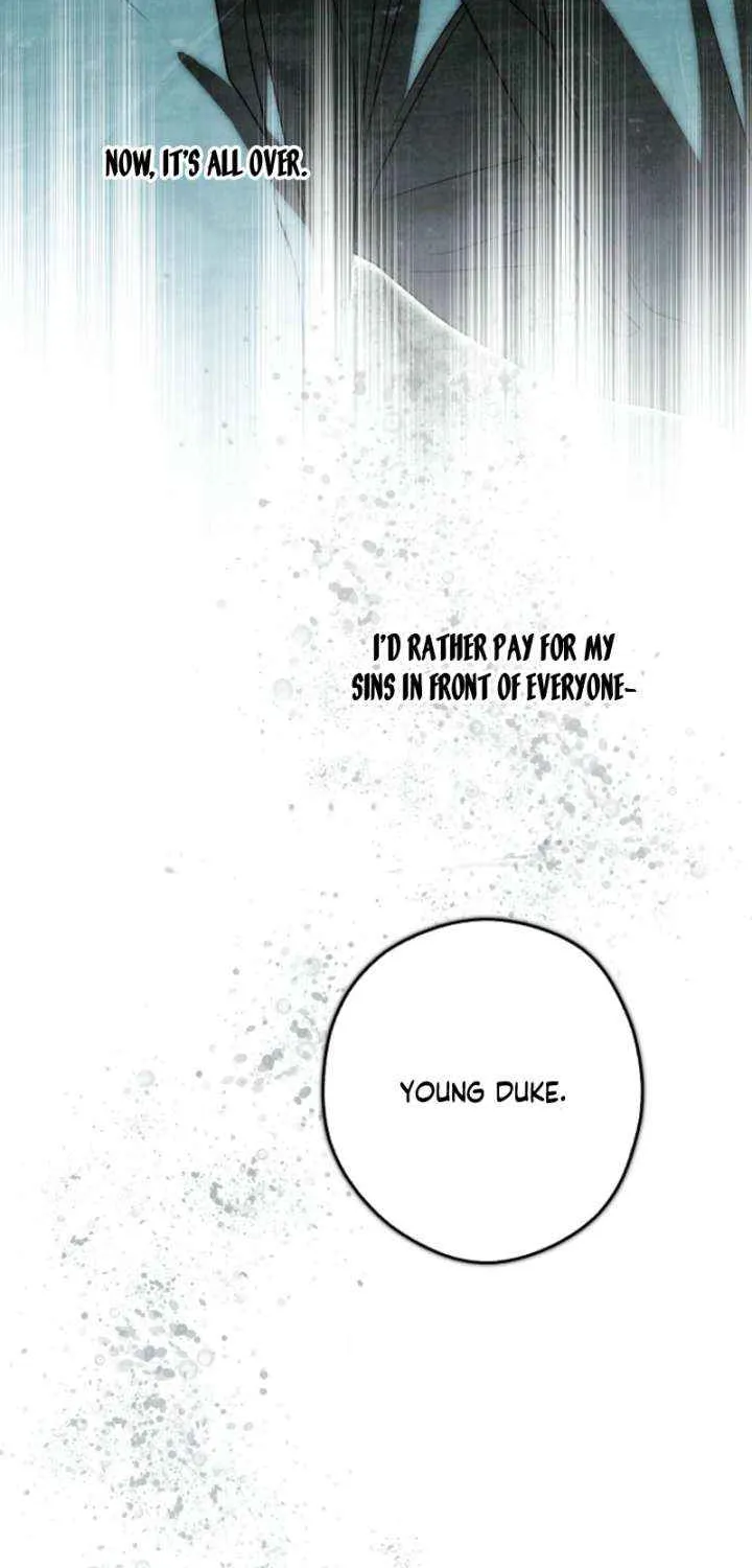 This Wild Mouse Has Taken Cinderella Chapter 34 page 93 - 