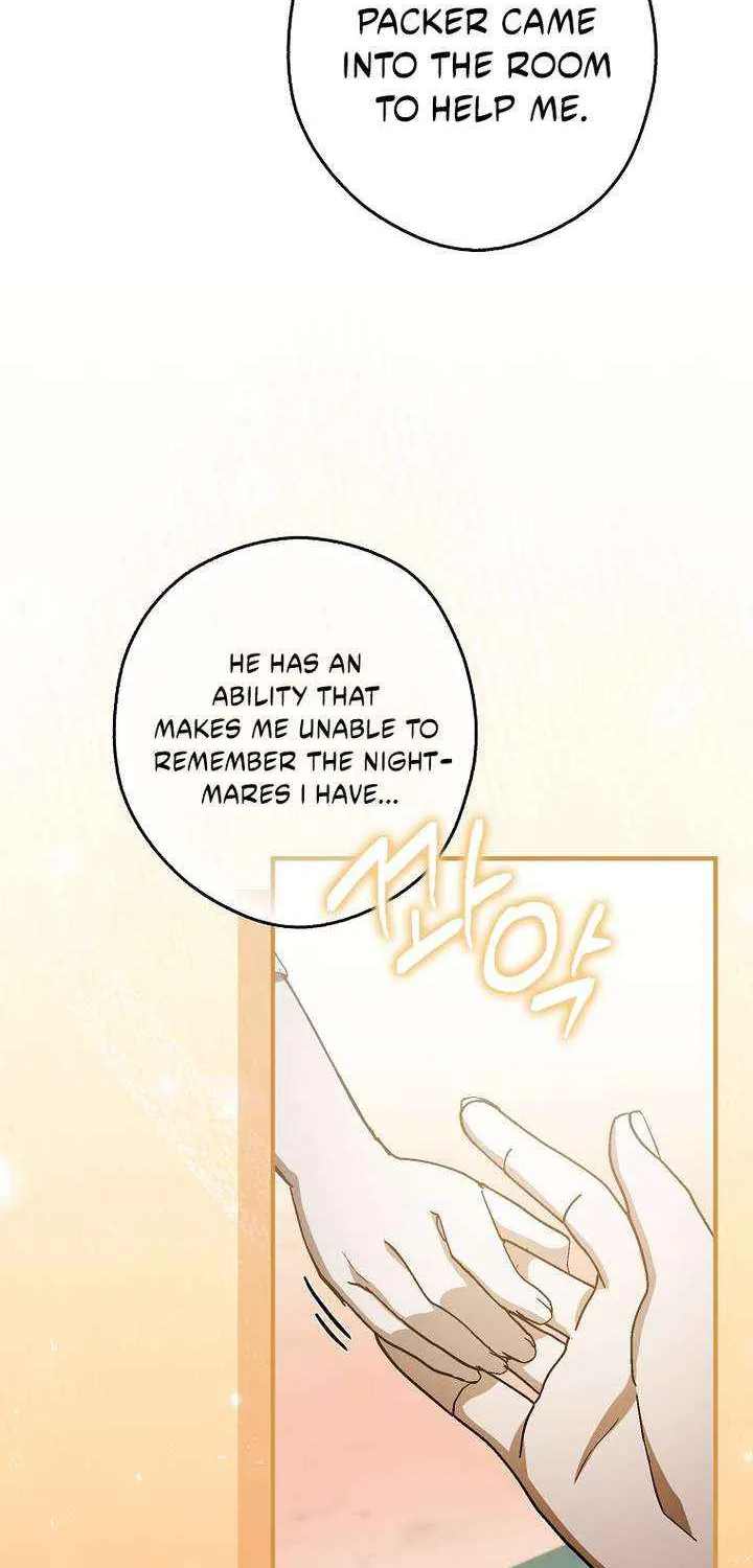 This Wild Mouse Has Taken Cinderella Chapter 35 page 19 - 