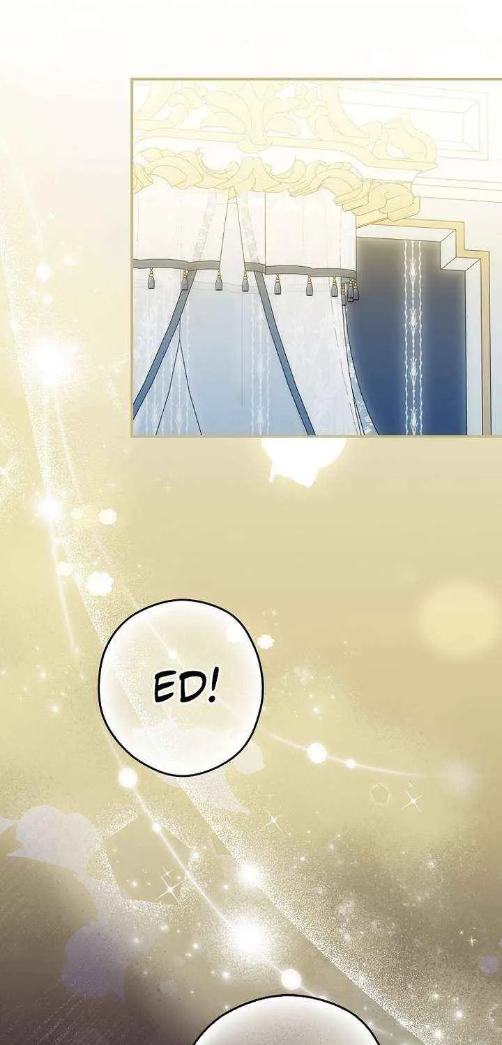 This Wild Mouse Has Taken Cinderella Chapter 35 page 27 - 
