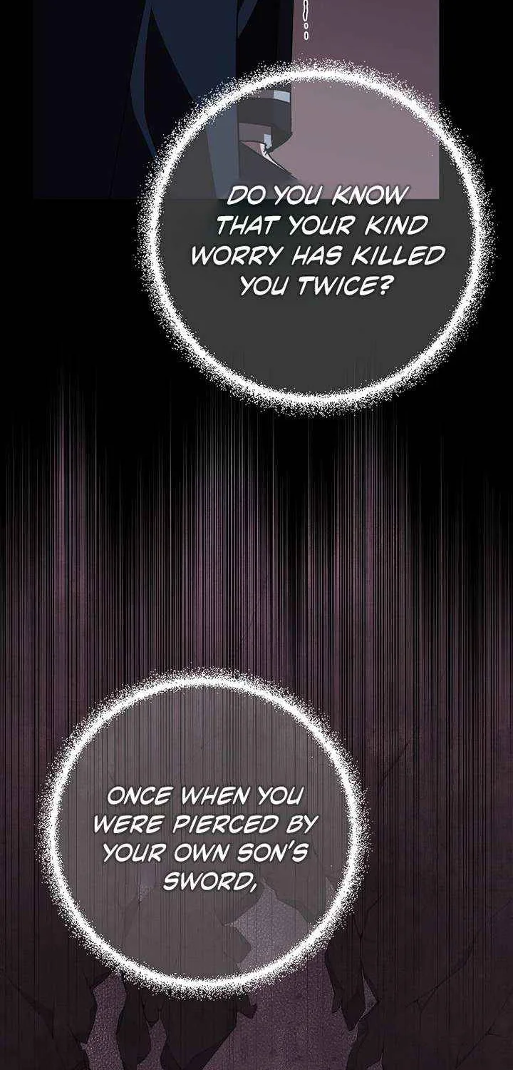 This Wild Mouse Has Taken Cinderella Chapter 35 page 36 - 