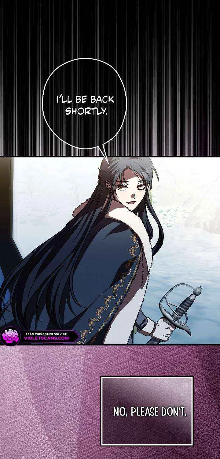 This Wild Mouse Has Taken Cinderella Chapter 35 page 40 - 
