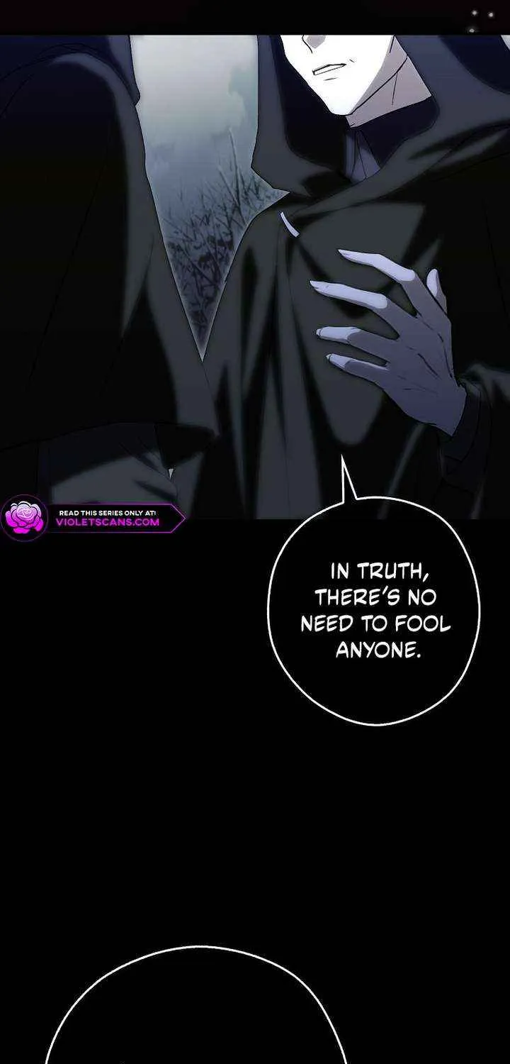 This Wild Mouse Has Taken Cinderella Chapter 35 page 48 - 