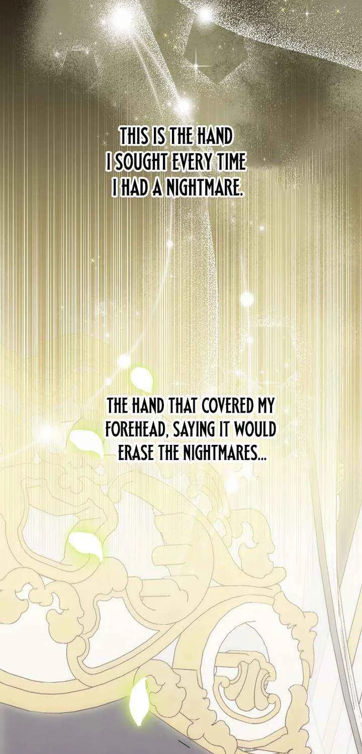 This Wild Mouse Has Taken Cinderella Chapter 35 page 55 - 