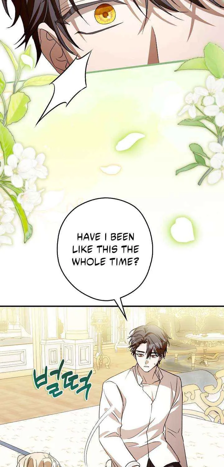 This Wild Mouse Has Taken Cinderella Chapter 35 page 58 - 