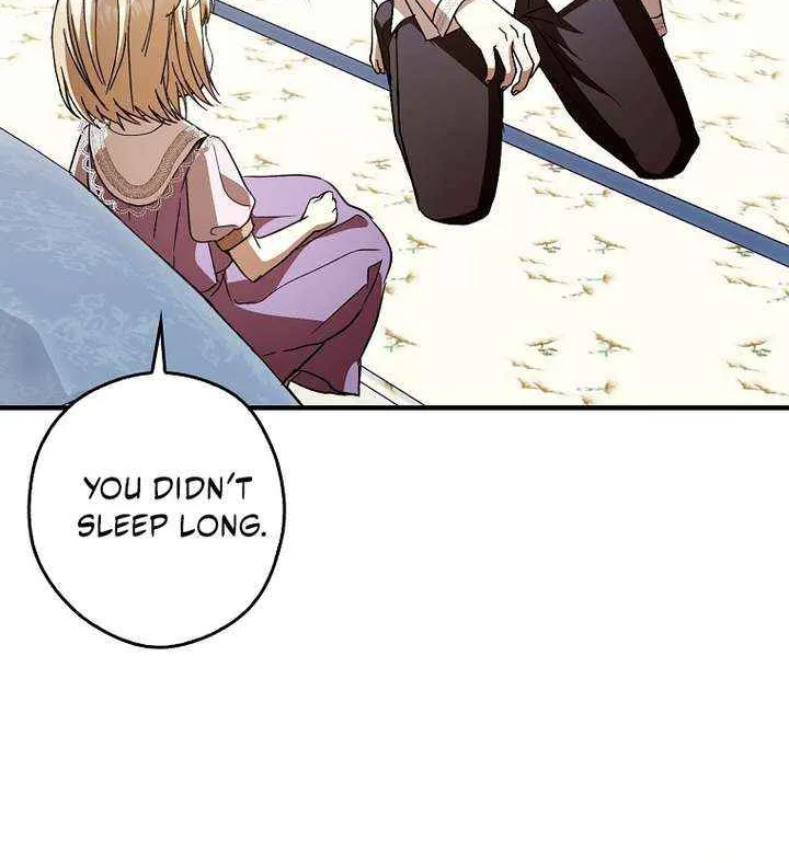 This Wild Mouse Has Taken Cinderella Chapter 35 page 59 - 