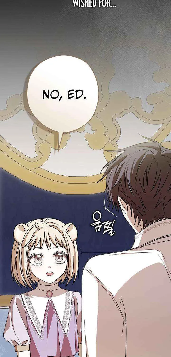 This Wild Mouse Has Taken Cinderella Chapter 35 page 65 - 