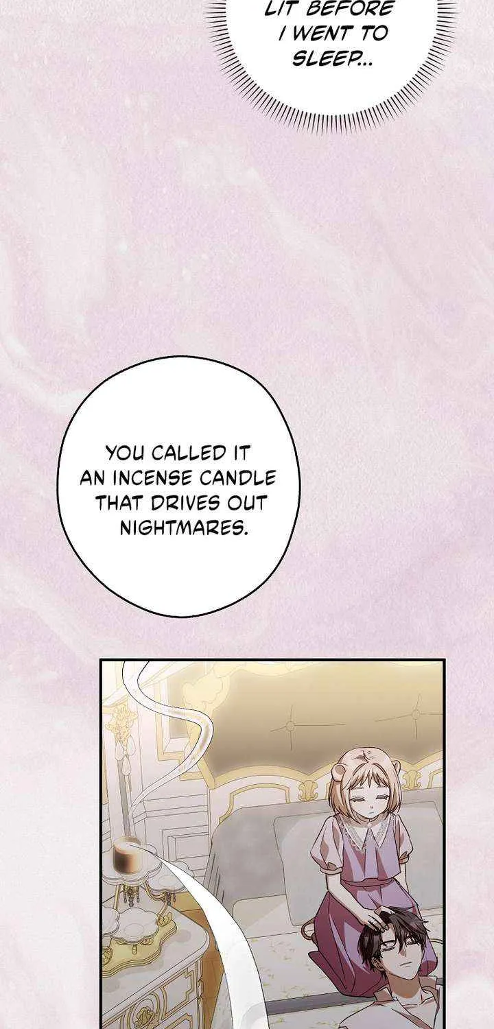 This Wild Mouse Has Taken Cinderella Chapter 35 page 69 - 