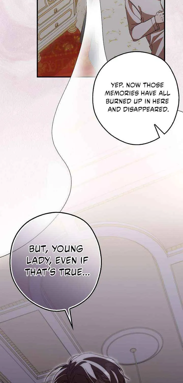 This Wild Mouse Has Taken Cinderella Chapter 35 page 70 - 