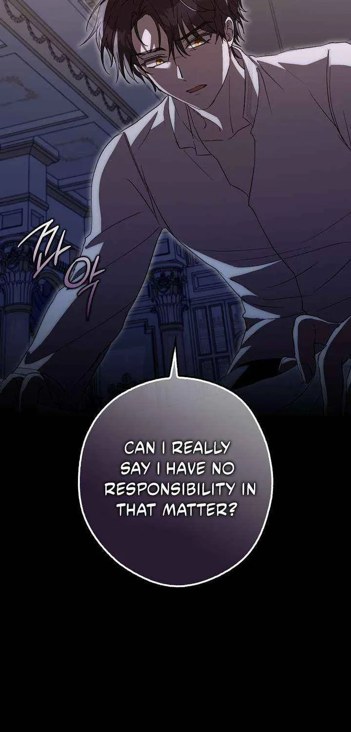 This Wild Mouse Has Taken Cinderella Chapter 35 page 71 - 