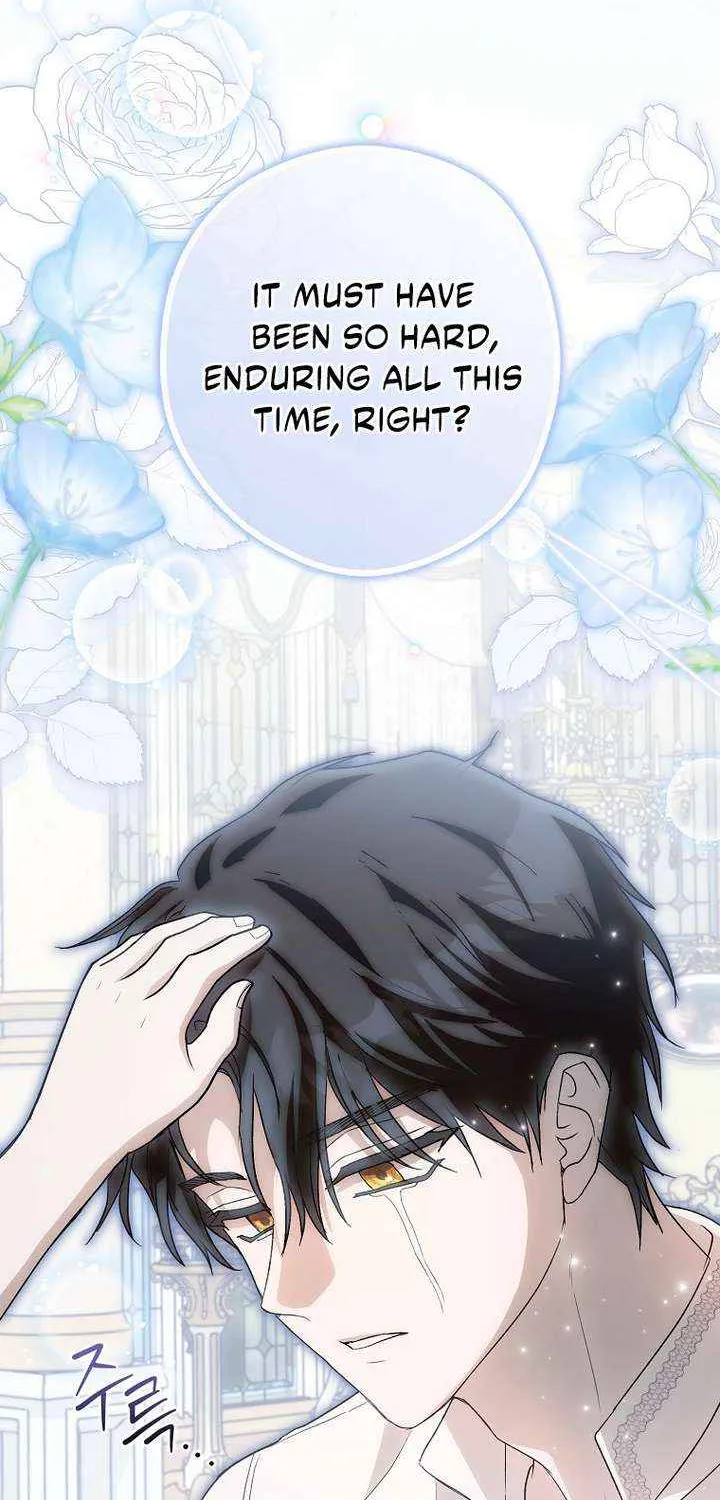 This Wild Mouse Has Taken Cinderella Chapter 35 page 75 - 