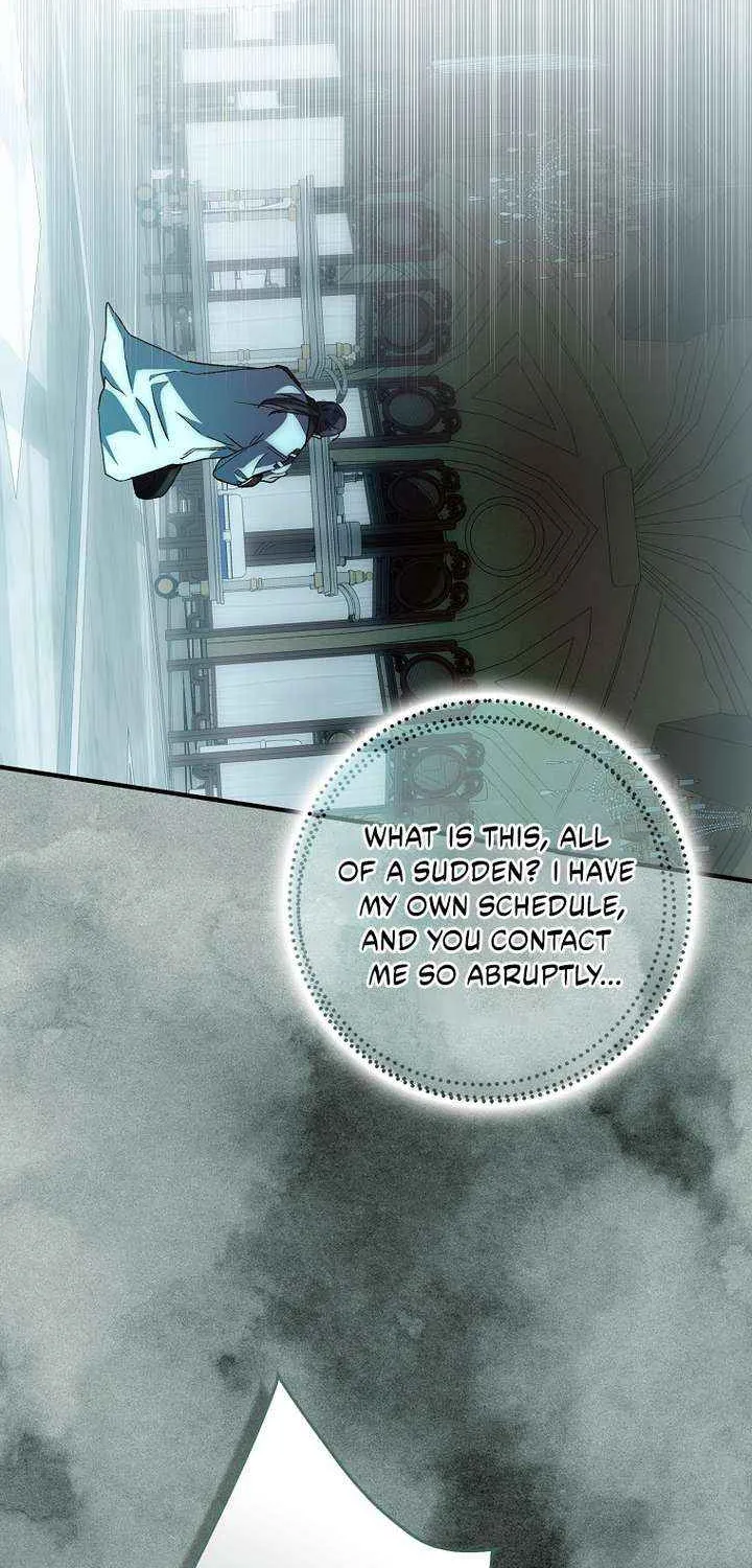 This Wild Mouse Has Taken Cinderella Chapter 35 page 78 - 