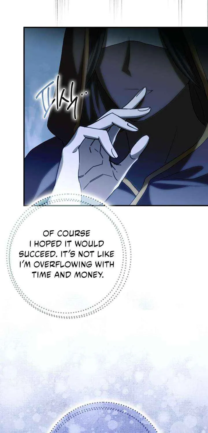 This Wild Mouse Has Taken Cinderella Chapter 35 page 86 - 