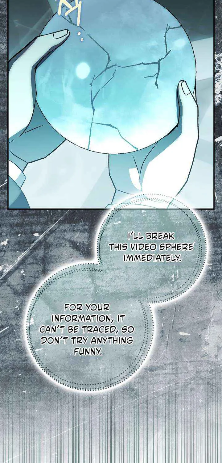 This Wild Mouse Has Taken Cinderella Chapter 35 page 90 - 