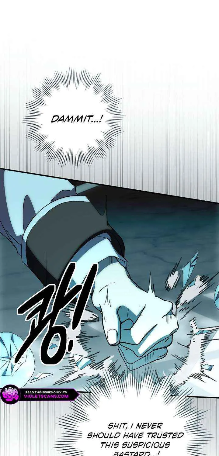 This Wild Mouse Has Taken Cinderella Chapter 35 page 93 - 