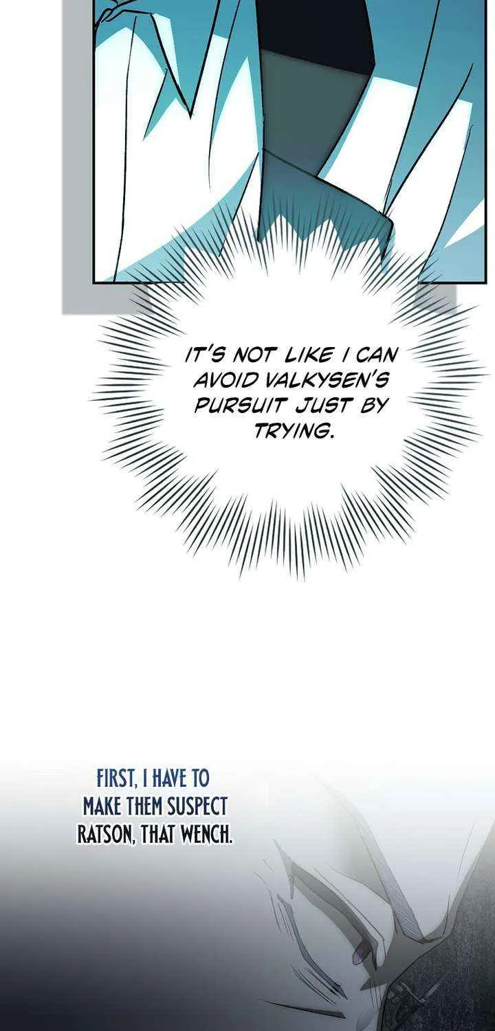 This Wild Mouse Has Taken Cinderella Chapter 35 page 95 - 