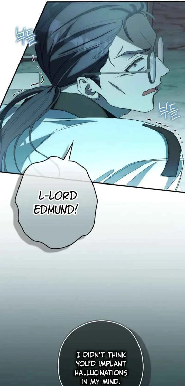 This Wild Mouse Has Taken Cinderella Chapter 36 page 11 - 