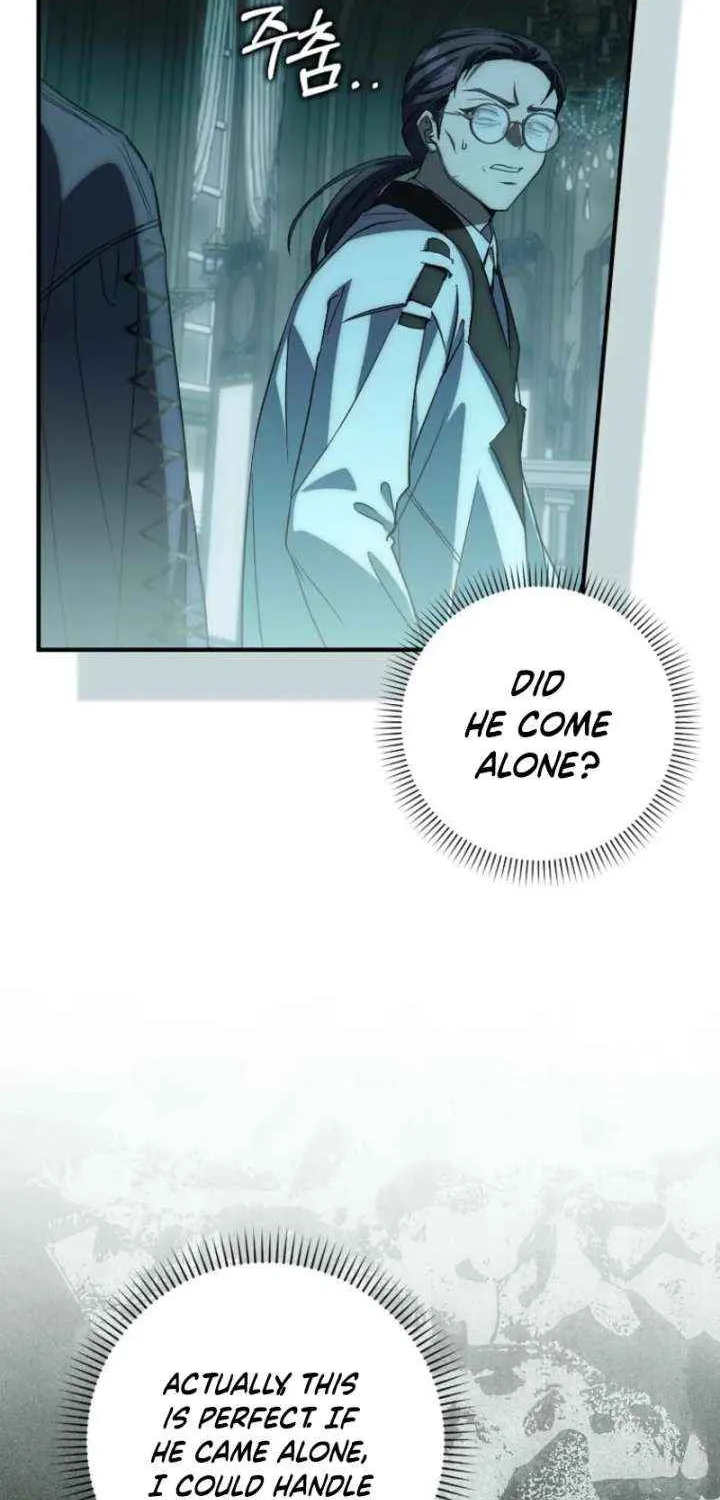 This Wild Mouse Has Taken Cinderella Chapter 36 page 3 - 
