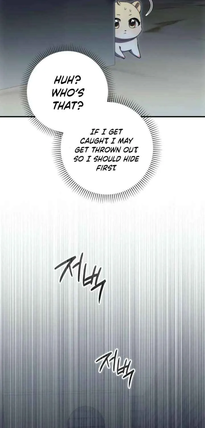 This Wild Mouse Has Taken Cinderella Chapter 36 page 59 - 