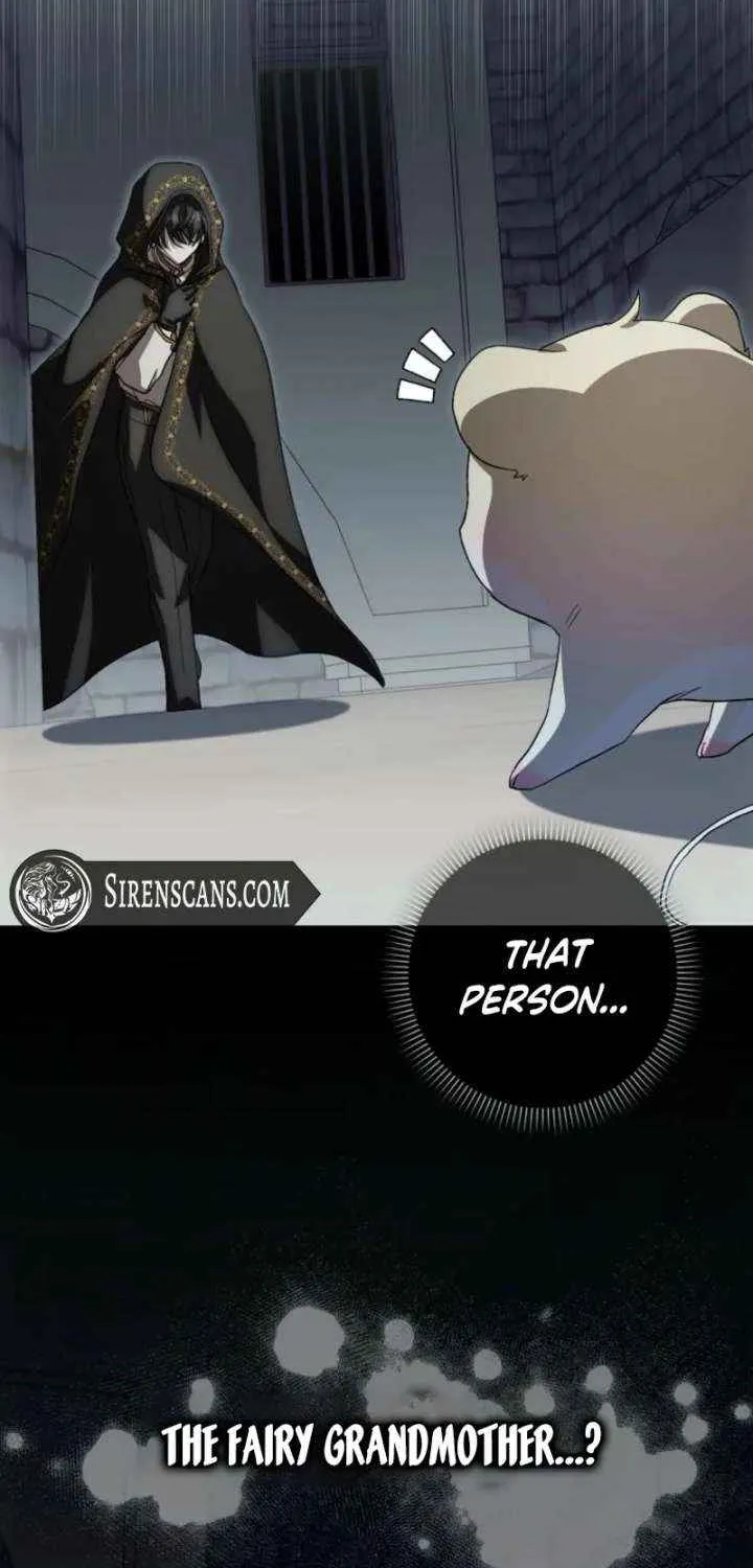 This Wild Mouse Has Taken Cinderella Chapter 36 page 60 - 