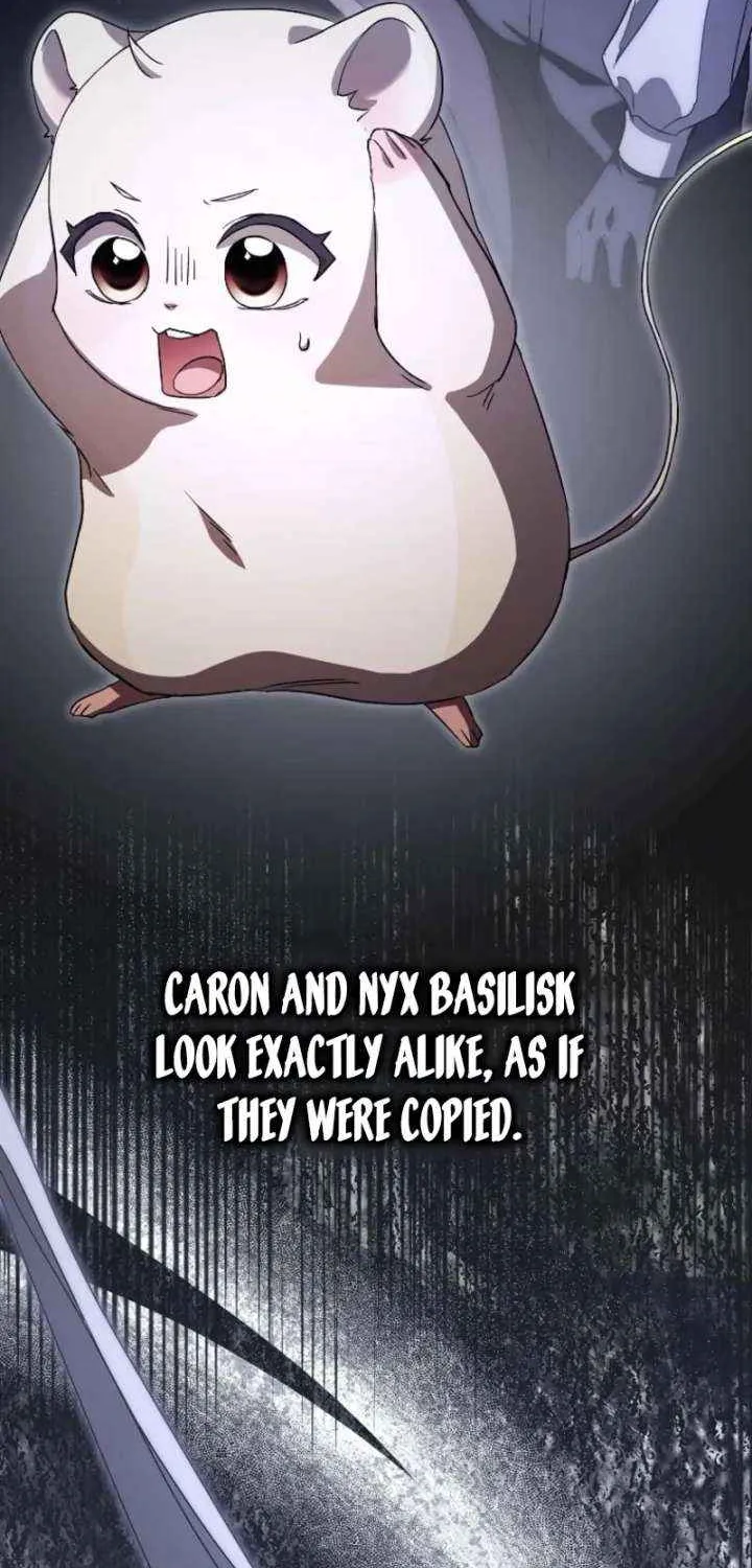 This Wild Mouse Has Taken Cinderella Chapter 36 page 65 - 