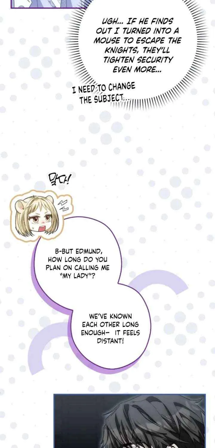 This Wild Mouse Has Taken Cinderella Chapter 36 page 77 - 