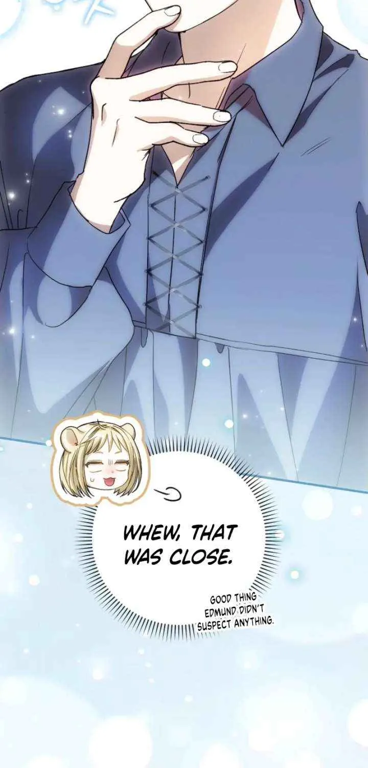 This Wild Mouse Has Taken Cinderella Chapter 36 page 81 - 
