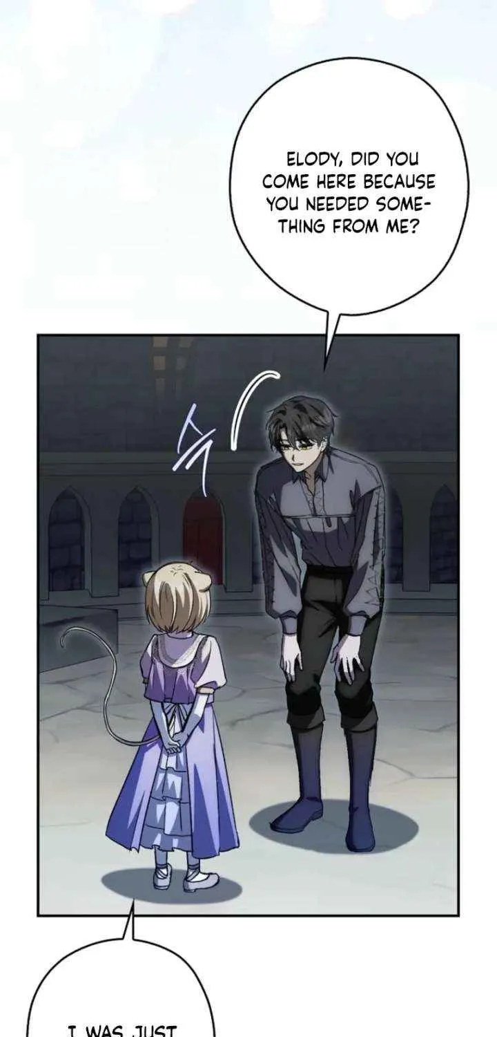 This Wild Mouse Has Taken Cinderella Chapter 36 page 82 - 