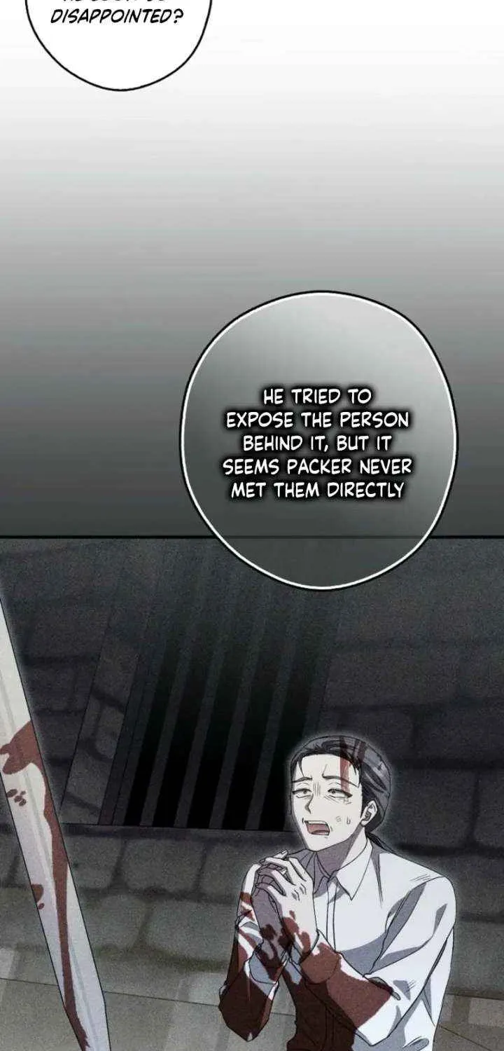 This Wild Mouse Has Taken Cinderella Chapter 36 page 87 - 