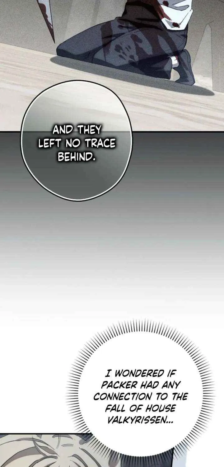 This Wild Mouse Has Taken Cinderella Chapter 36 page 88 - 