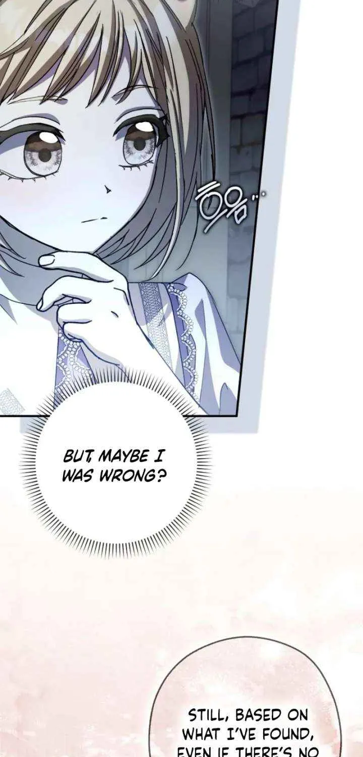 This Wild Mouse Has Taken Cinderella Chapter 36 page 89 - 