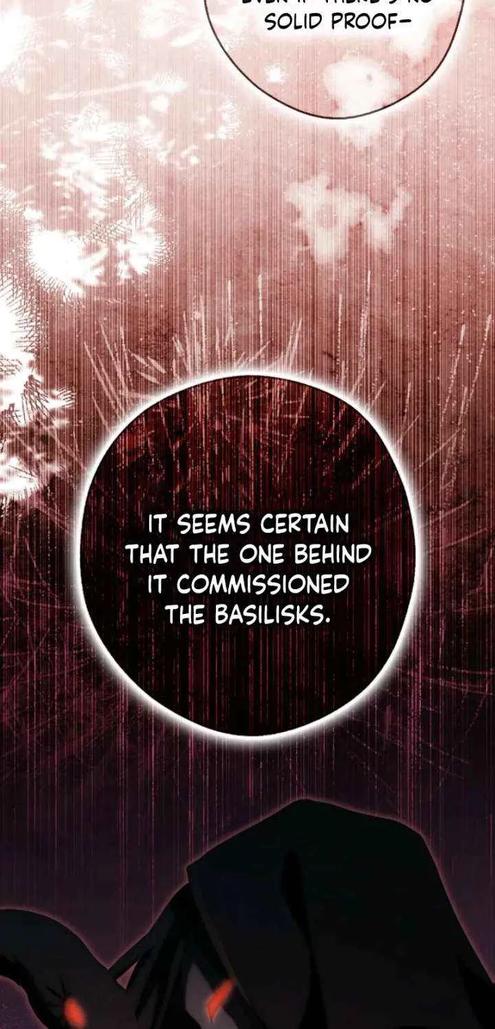 This Wild Mouse Has Taken Cinderella Chapter 36 page 90 - 
