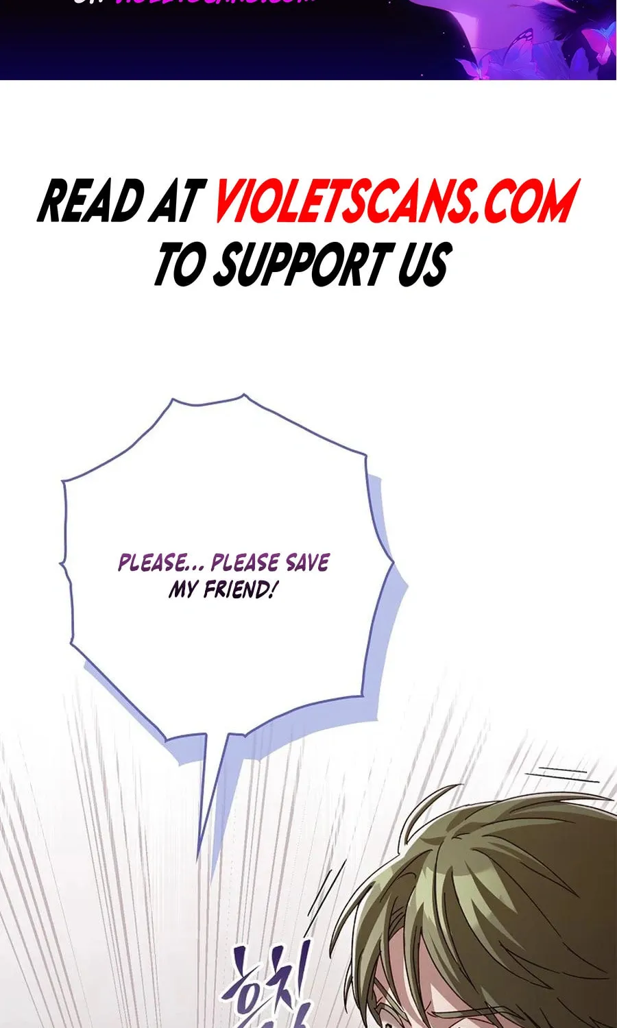 This Wild Mouse Has Taken Cinderella Chapter 4 page 2 - 